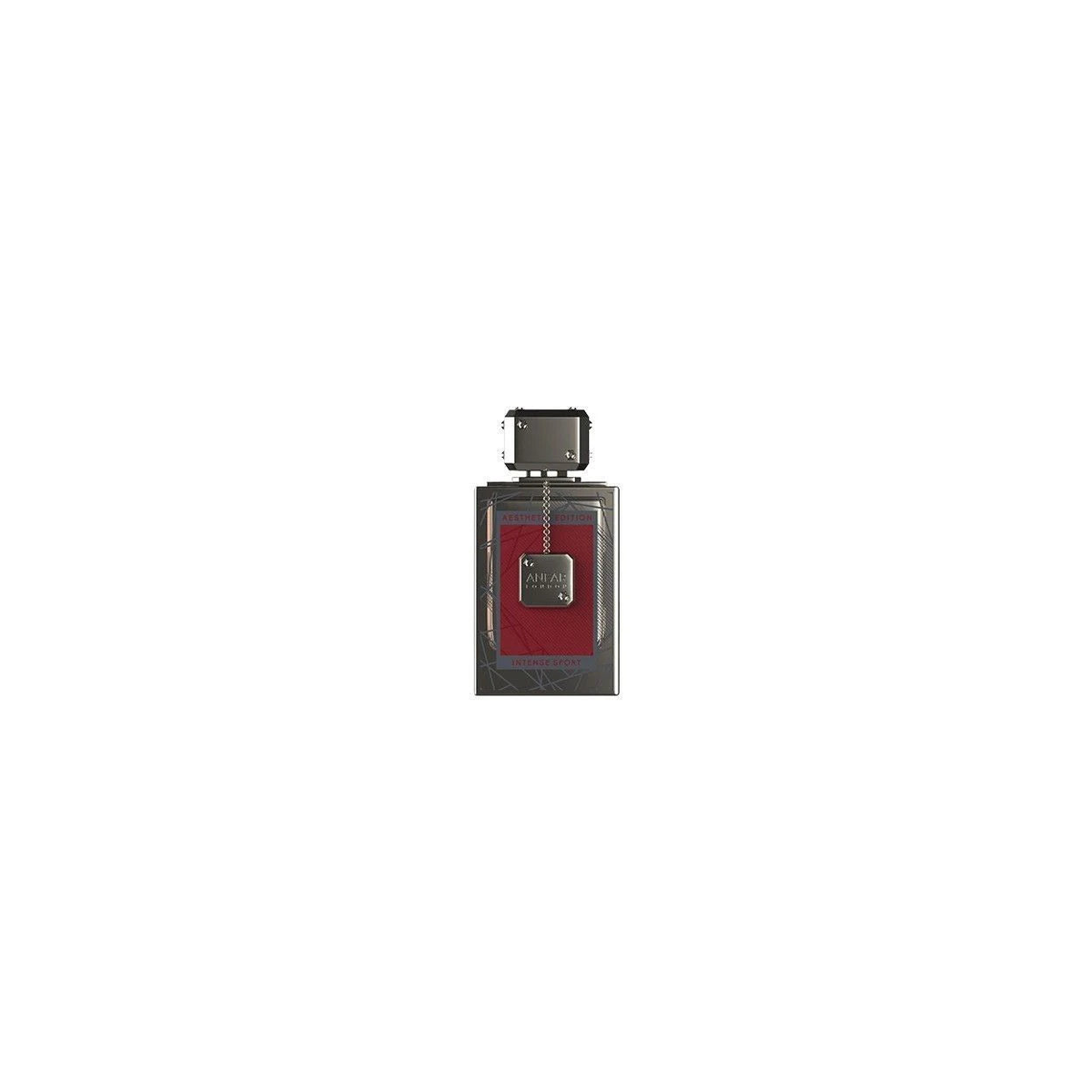 Intense Sports Eau de Parfum 100ml – Floral, Fruity Fragrance, Unisex