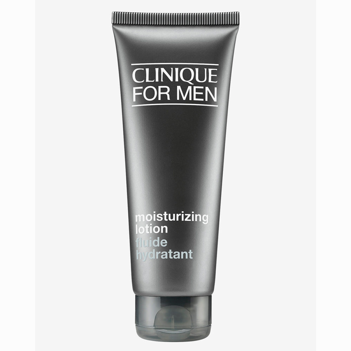 Clinique For Men Moisturizing Lotion 100ml – Lightweight, Fragrance-Free Daily Hydration