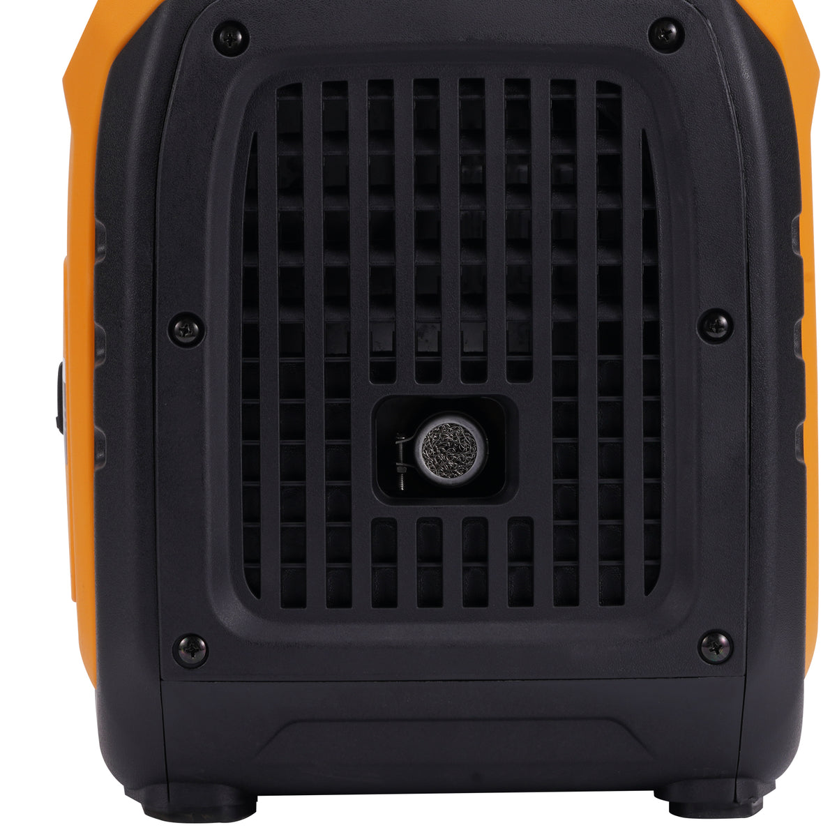 2.3KW Portable Petrol Inverter Generator, Quiet 4-Stroke Suitcase Design with Parallel Capability – Camping and RV