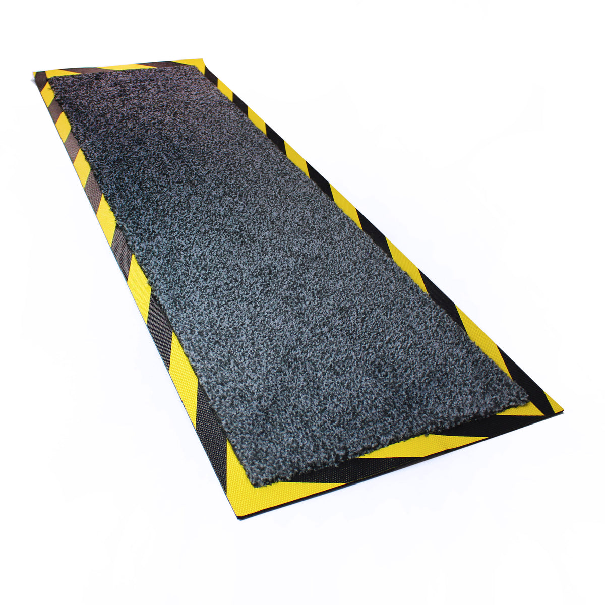 Floortex Doortex Kablemat 40 x 120cm – Cable Cover Mat with Backing Recess to Reduce Trip Hazards