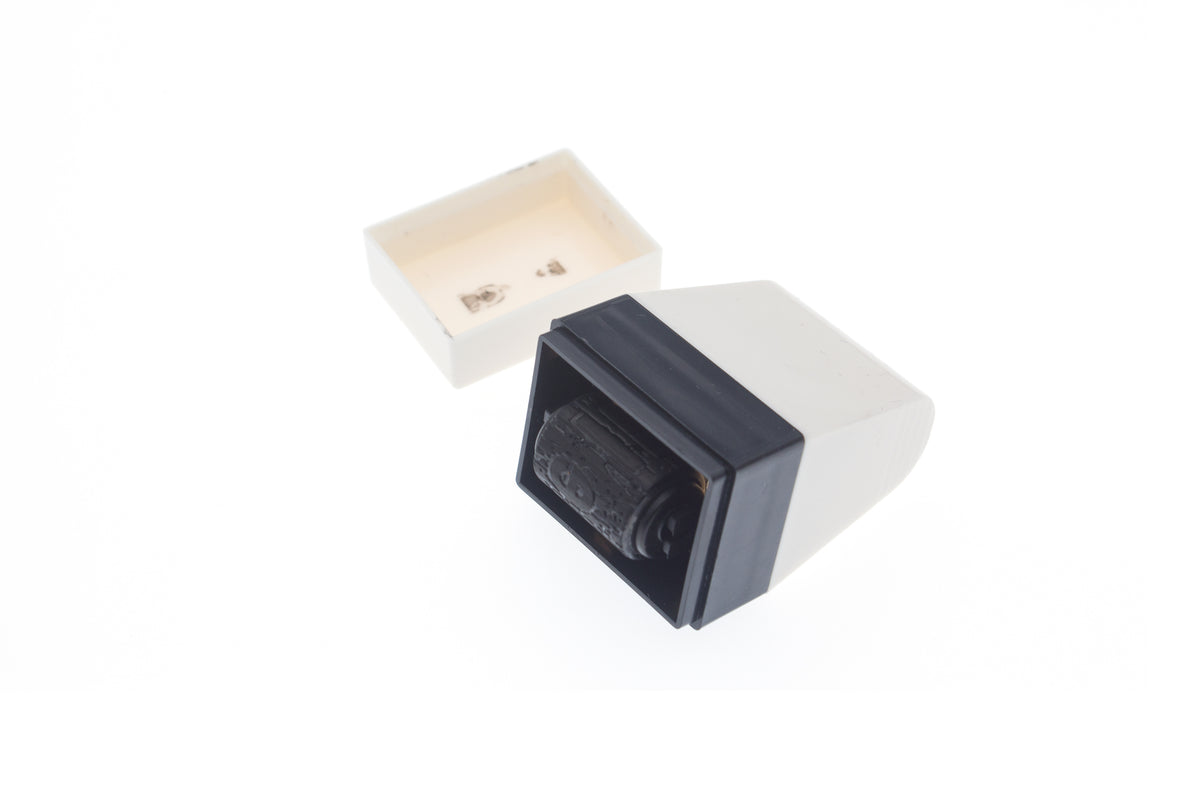 Avilo ID Roll-Up Protection Stamp – Scrambles Personal Details on Statements, Receipts and Bills
