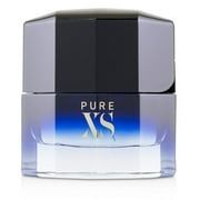 Paco Rabanne Pure XS Eau de Toilette Spray 50ml – Spicy, Woody Fragrance for Men