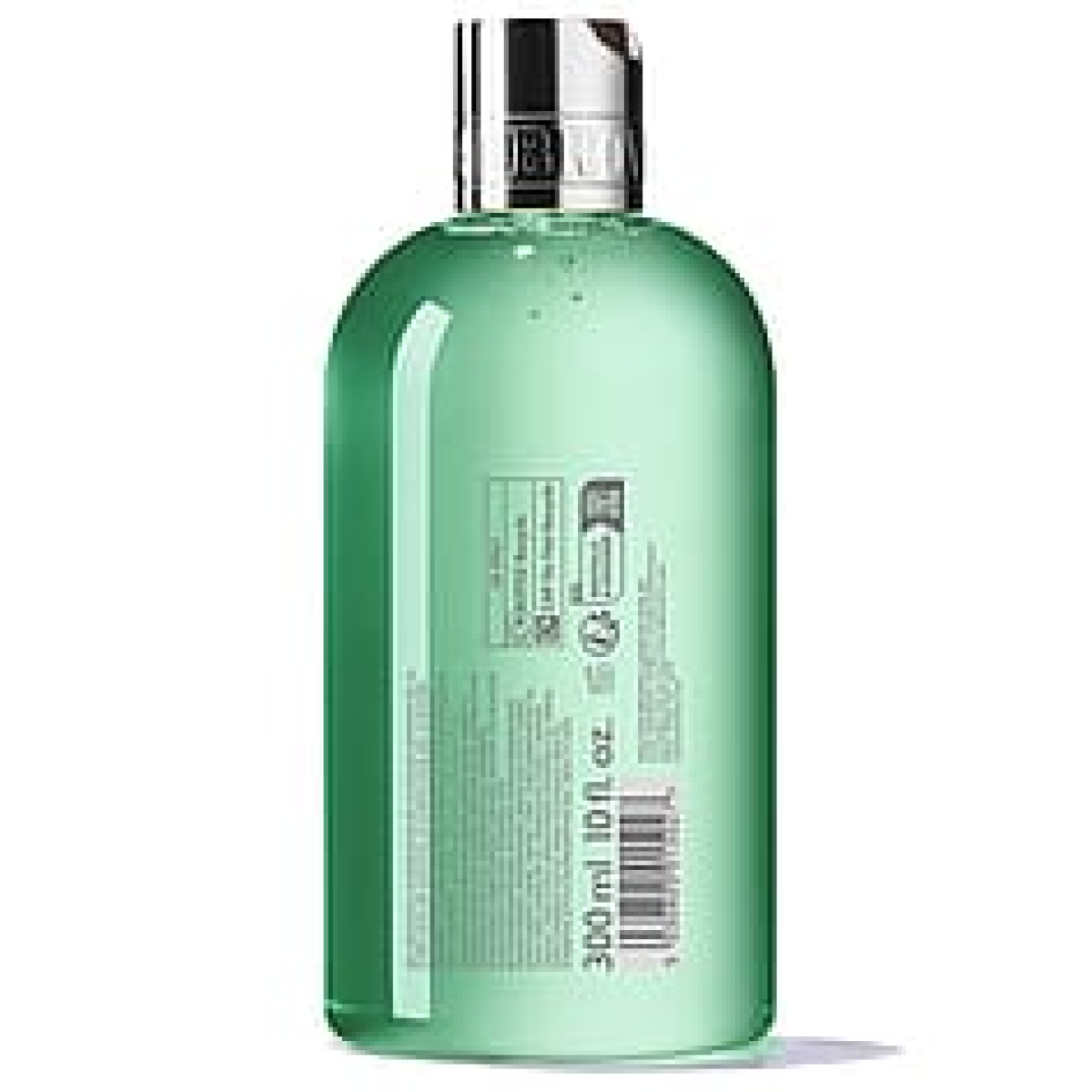 Molton Brown Wild Mint & Lavandin Shower Gel 300ml – Refreshing Herbal Body Wash