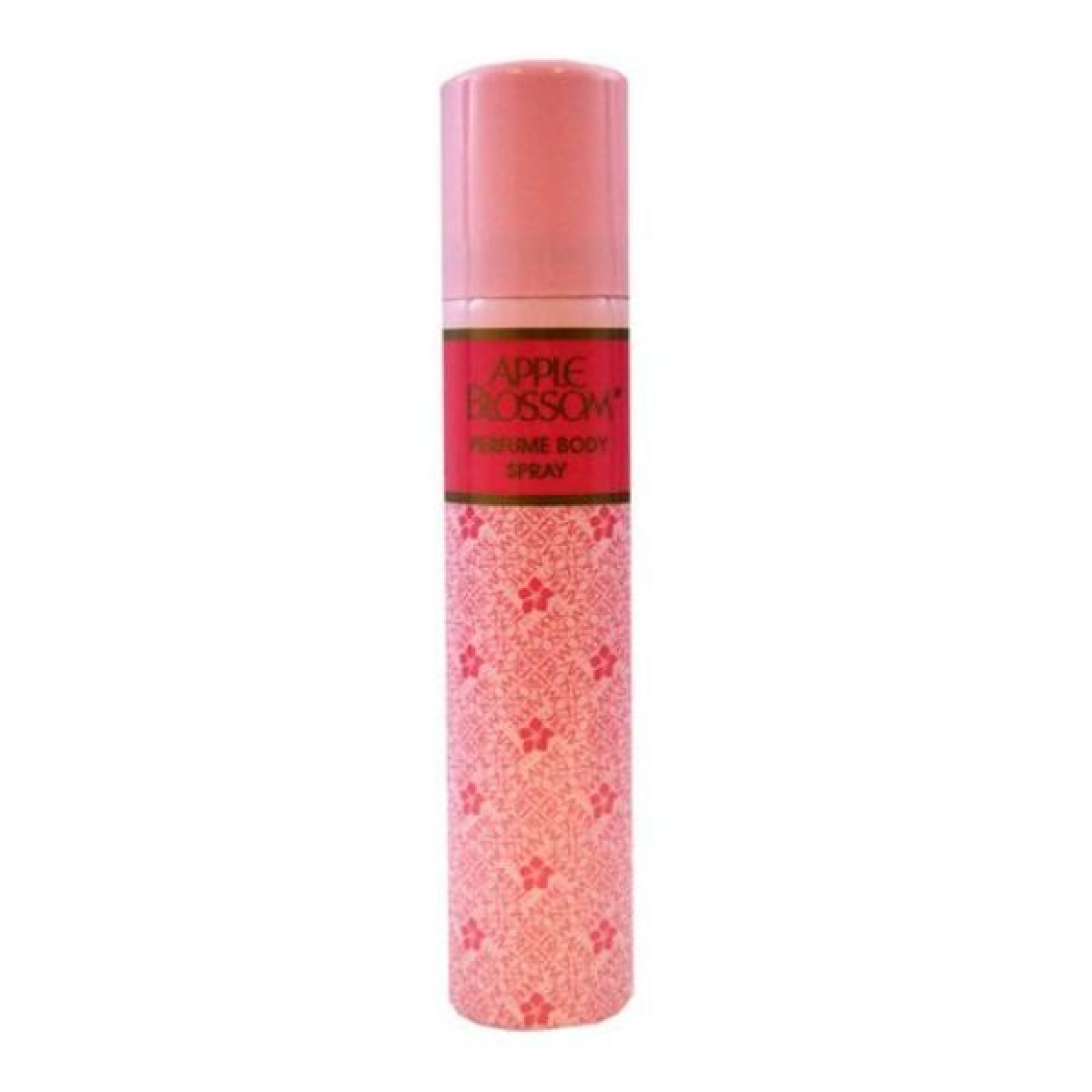 Apple Blossom Perfumed Body Spray 75ml for Women