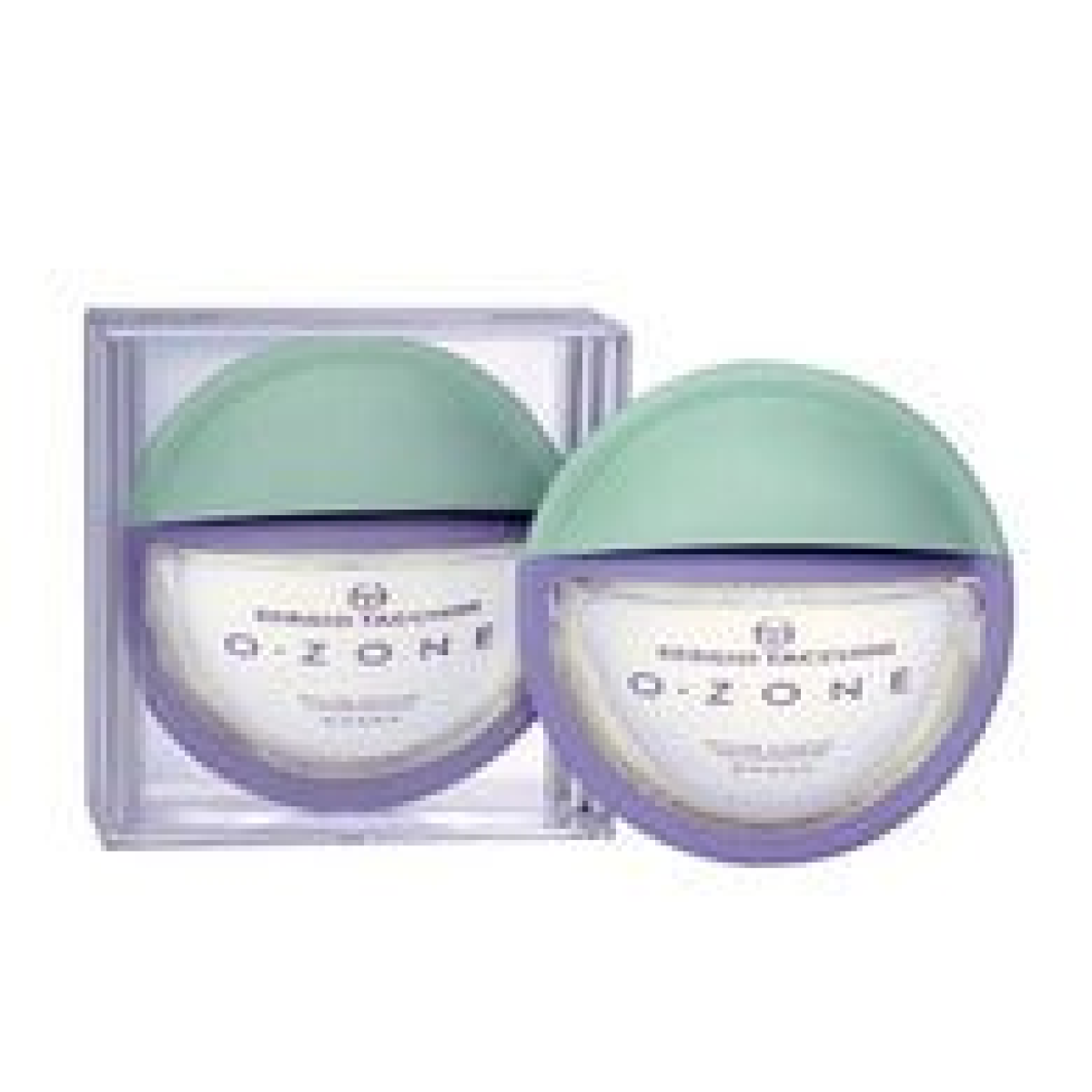 Sergio Tacchini Ozone Woman Eau de Toilette Spray 75ml β Floral, Fresh & Citrus Fragrance for Women