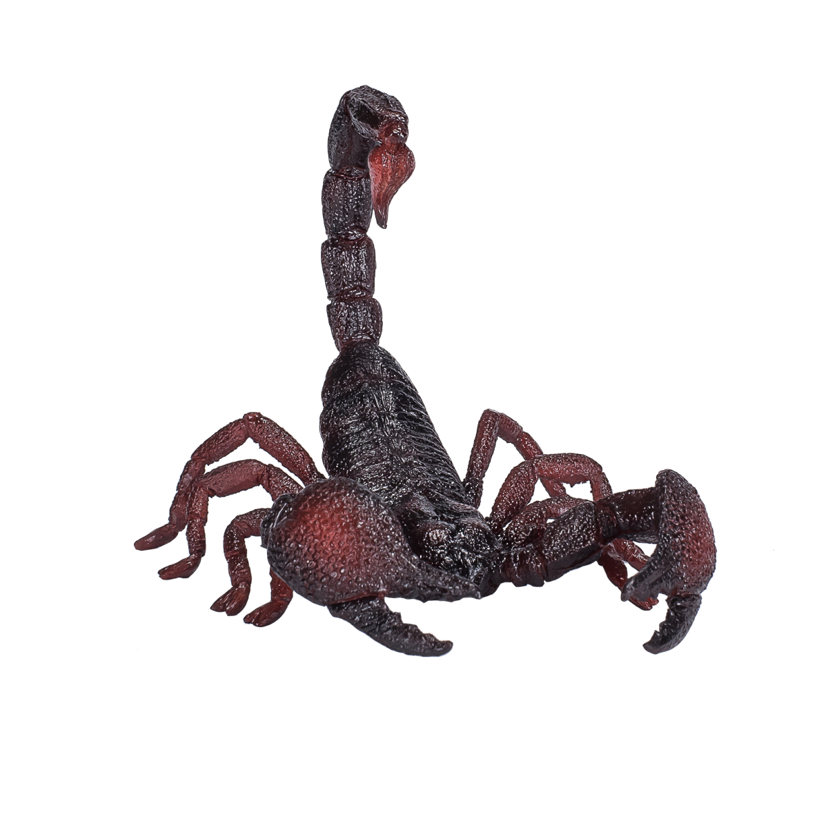 Mojo Fun Emperor Scorpion Toy – Realistic Insect Model