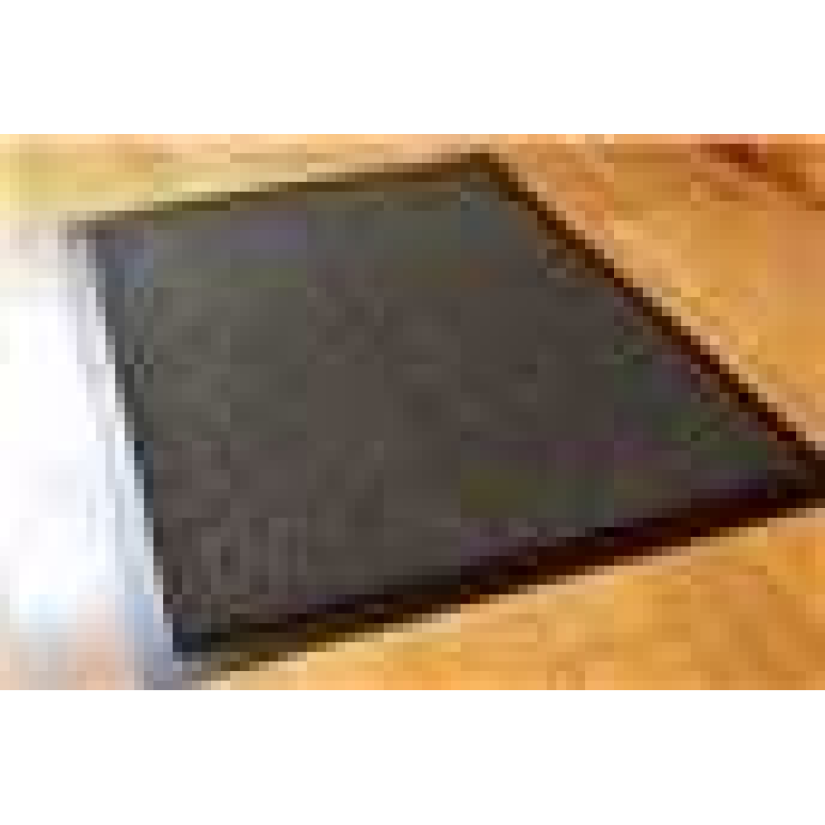 Grey Barrier Mat, 120 x 180cm – Dirt-Trapping Entrance Mat with Non-Slip Nitrile Rubber Backing for Home & Office
