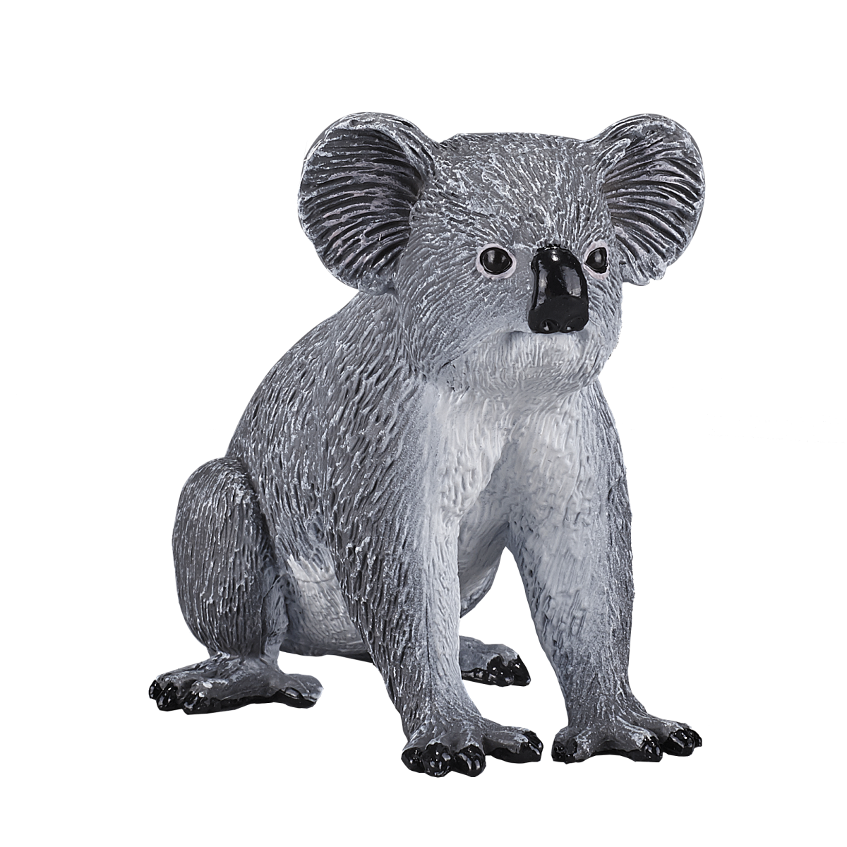 Mojo Koala Figurine – Realistic Australian Wildlife Toy