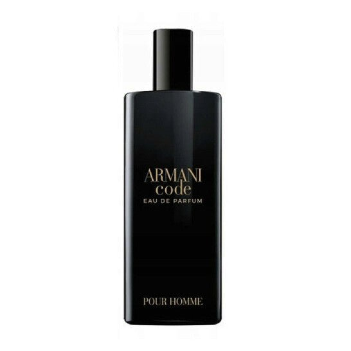 Giorgio Armani Armani Code Eau de Parfum Spray 15ml β Fresh & Citrus, Spicy Fragrance for Men