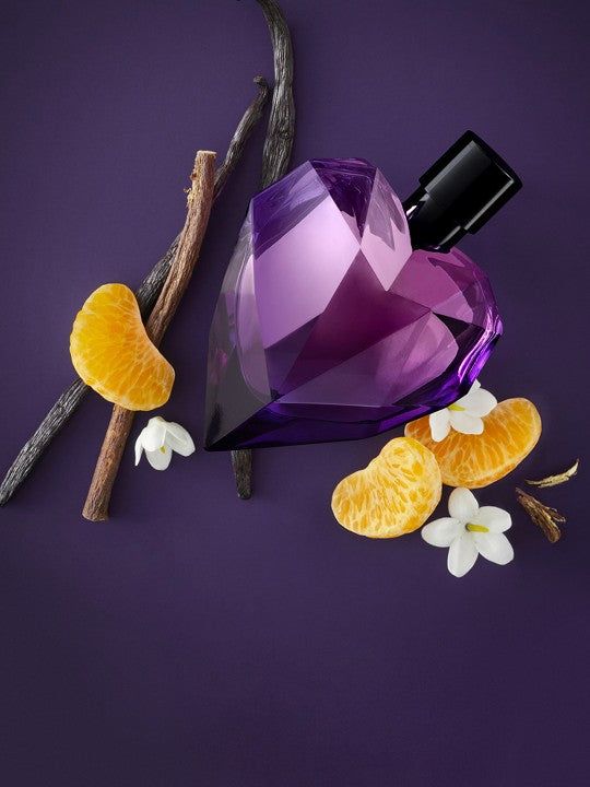 Diesel Loverdose Eau de Parfum Spray 30ml β Floral, Spicy Fragrance for Women