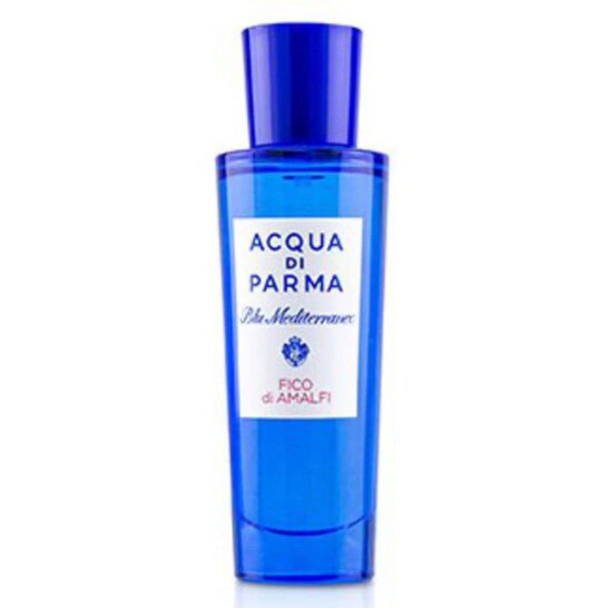 Acqua di Parma Blu Mediterraneo Fico di Amalfi Eau de Toilette Spray 30ml – Fresh & Citrus, Woody Fragrance, Unisex