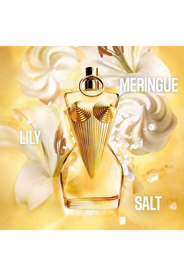 Jean Paul Gaultier Divine Eau de Parfum Spray 50ml β Floral, Fresh & Citrus Fragrance for Women