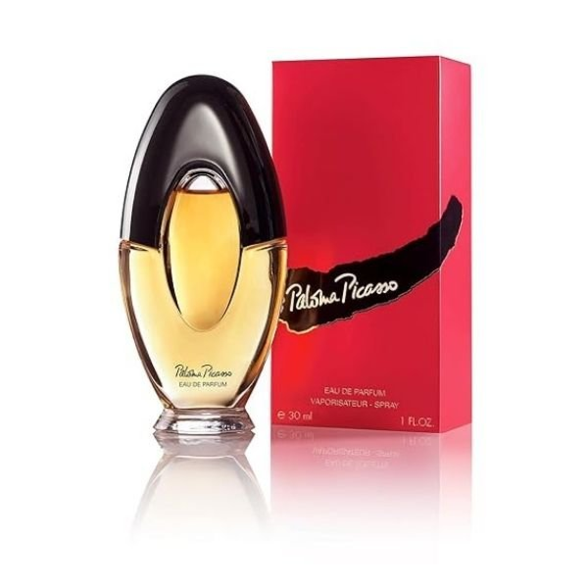 Paloma Picasso Eau de Parfum Spray 30ml – Fragrance for Women