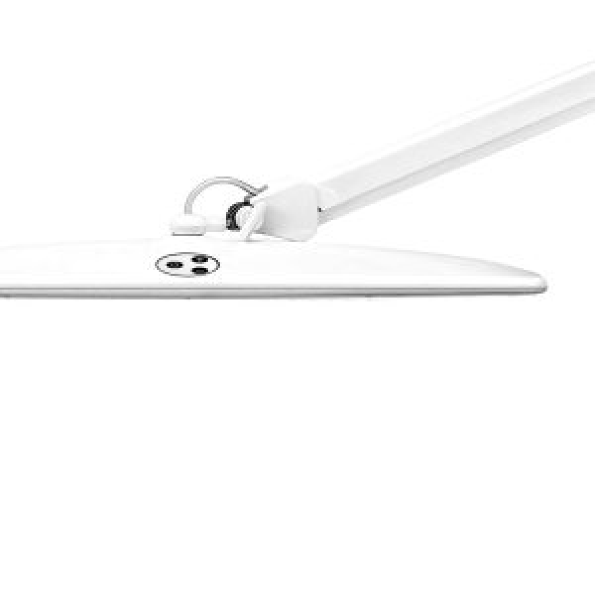 Bright LED Task Lamp – White