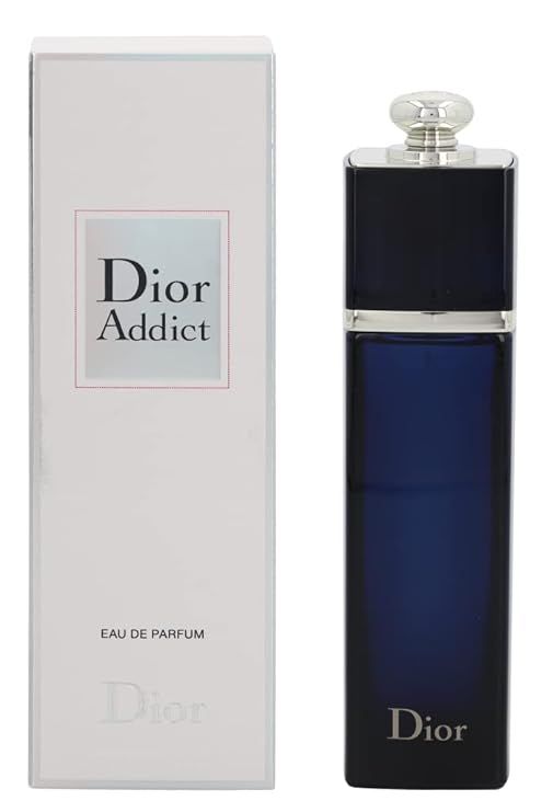 Dior Addict Eau de Parfum Spray 30ml β Fresh & Citrus, Floral Fragrance for Women