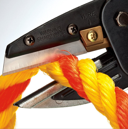 Avilo Powerful Multi-Cutter Tool – Versatile Cutting for Garden, Hobby and Everyday Use