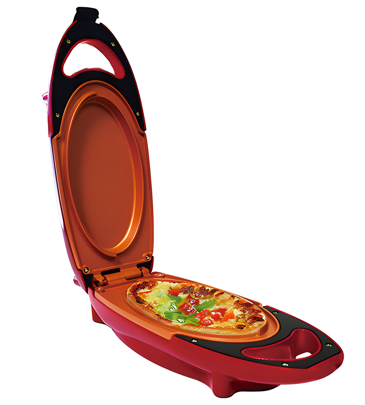 Avilo Ceratitanware Quick Cook Meal Maker – Kitchen Gadget to Save Time, Effort and Waste