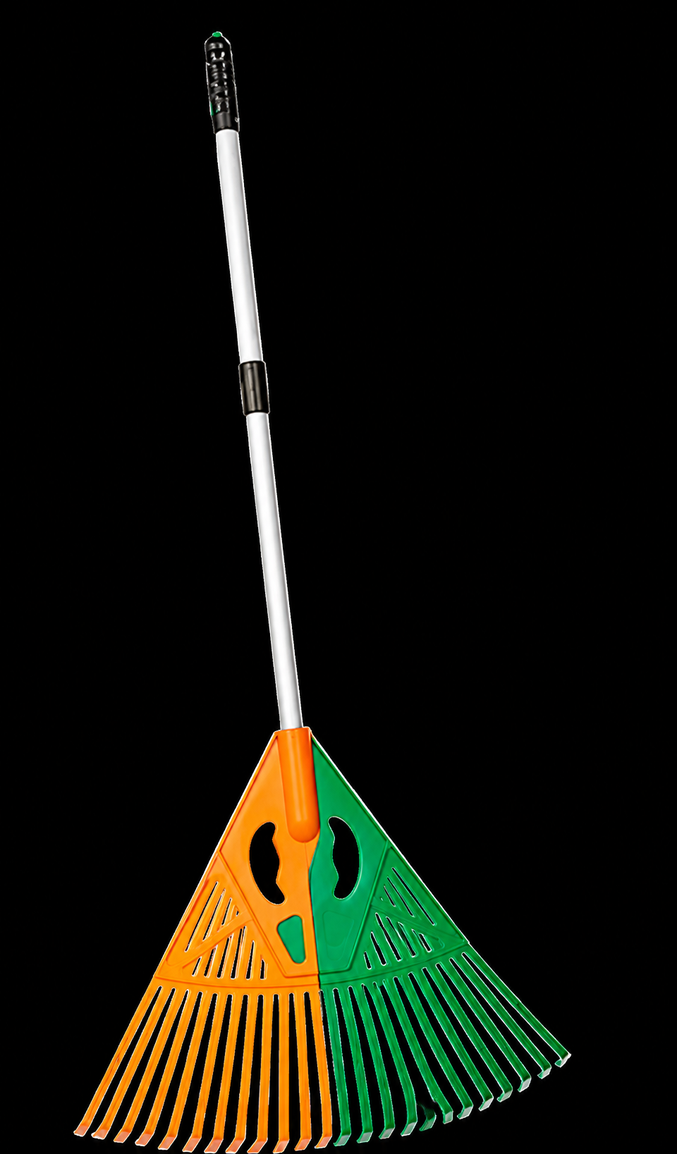 Three in One Leaf Rake