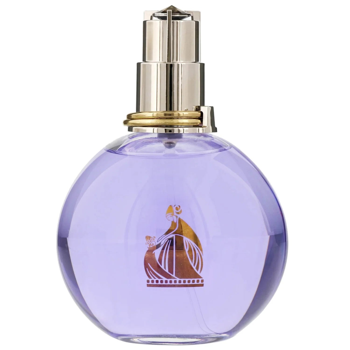 Lanvin Eclat d'Arpege Eau de Parfum Spray 100ml – Floral, Fruity Fragrance for Women