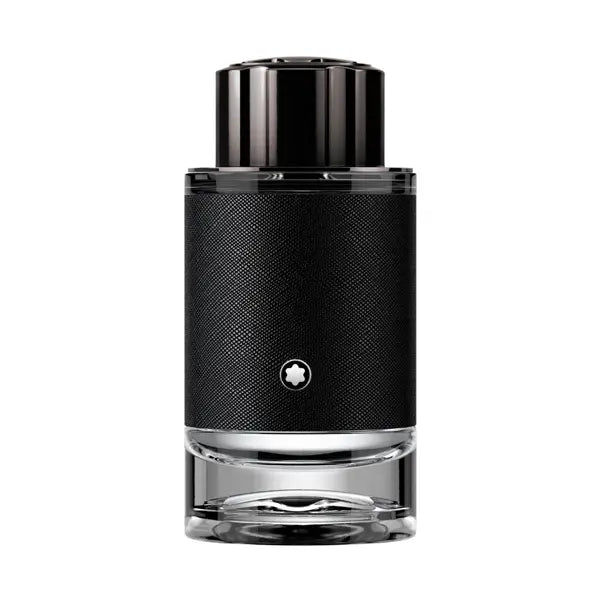 Montblanc Explorer Eau de Parfum Spray 100ml β Fresh & Citrus, Spicy Fragrance for Men