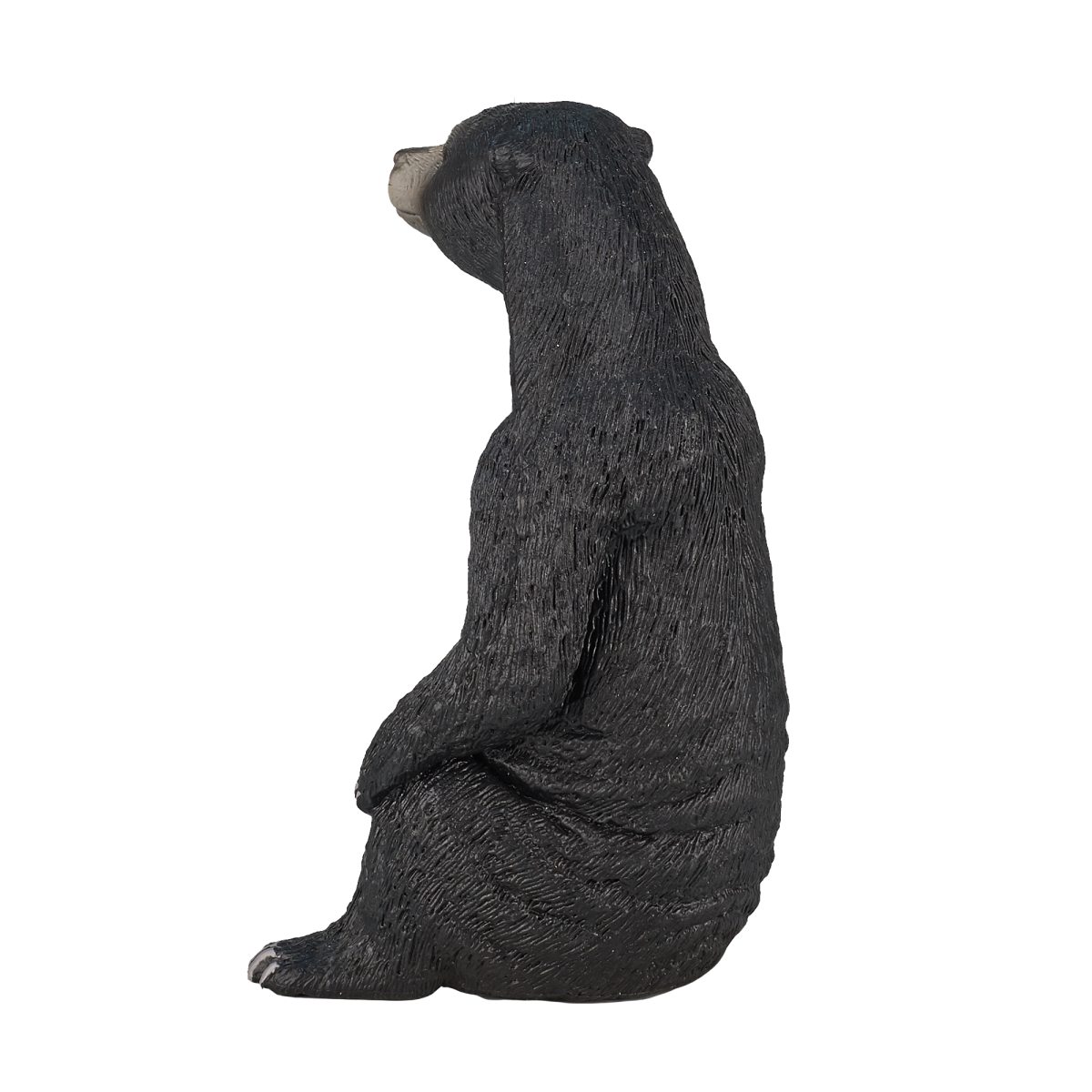 Mojo Sun Bear Figurine – Realistic Wildlife Animal Toy