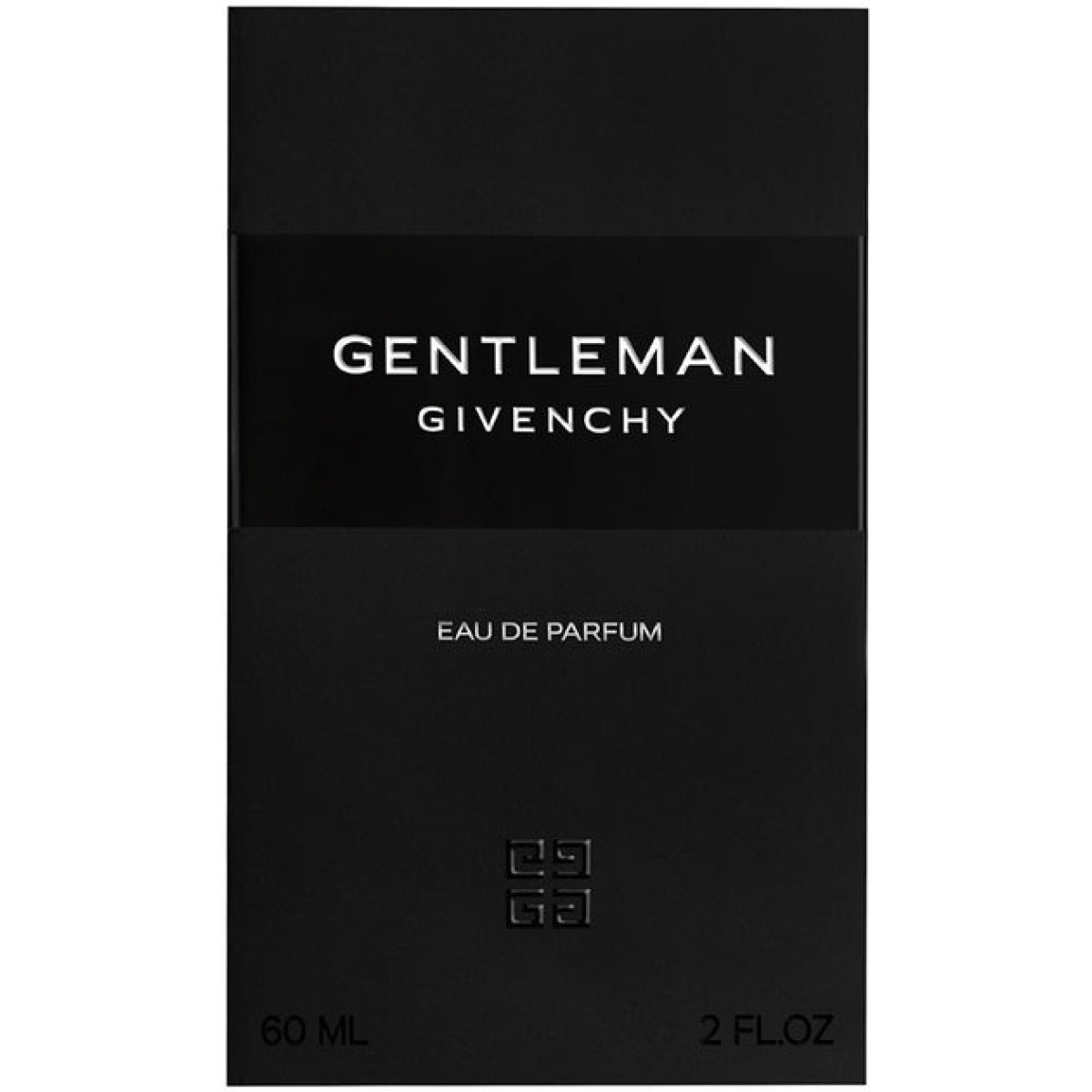 Givenchy Gentleman Eau de Parfum Spray 60ml β Spicy, Floral Fragrance for Men