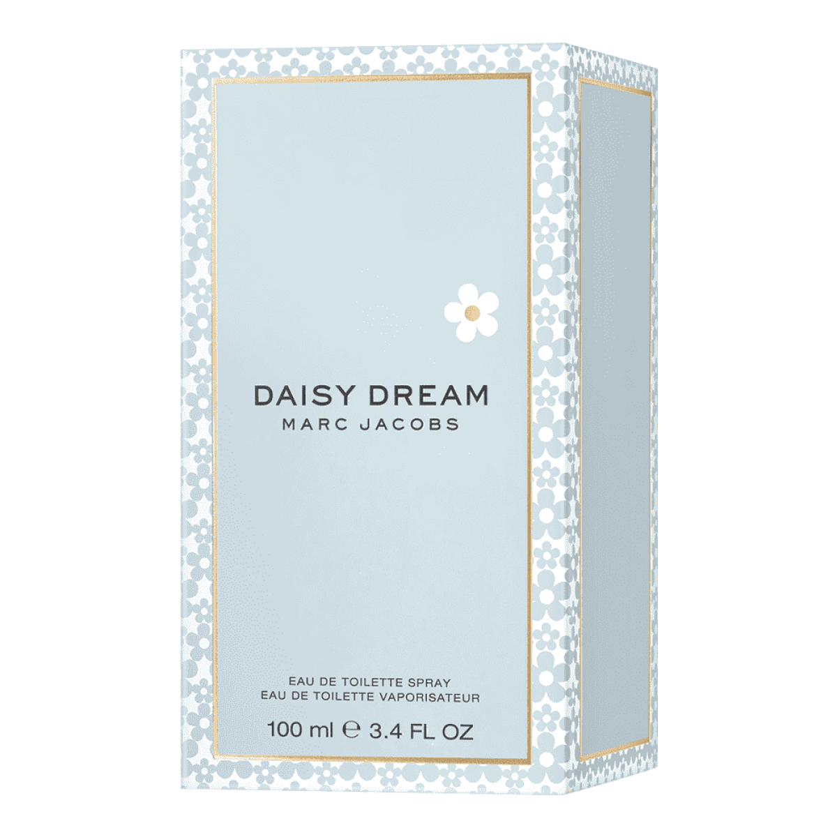 Marc Jacobs Daisy Dream Eau de Toilette 100ml β Fruity, Floral Fragrance for Women