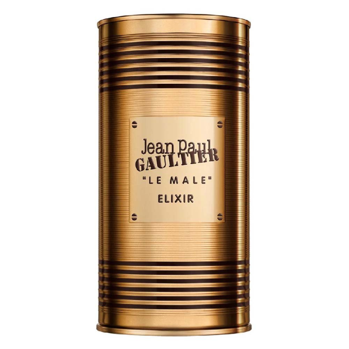 Jean Paul Gaultier le Male Elixir Parfum Spray 125ml – Spicy, Aromatic Fragrance for Men