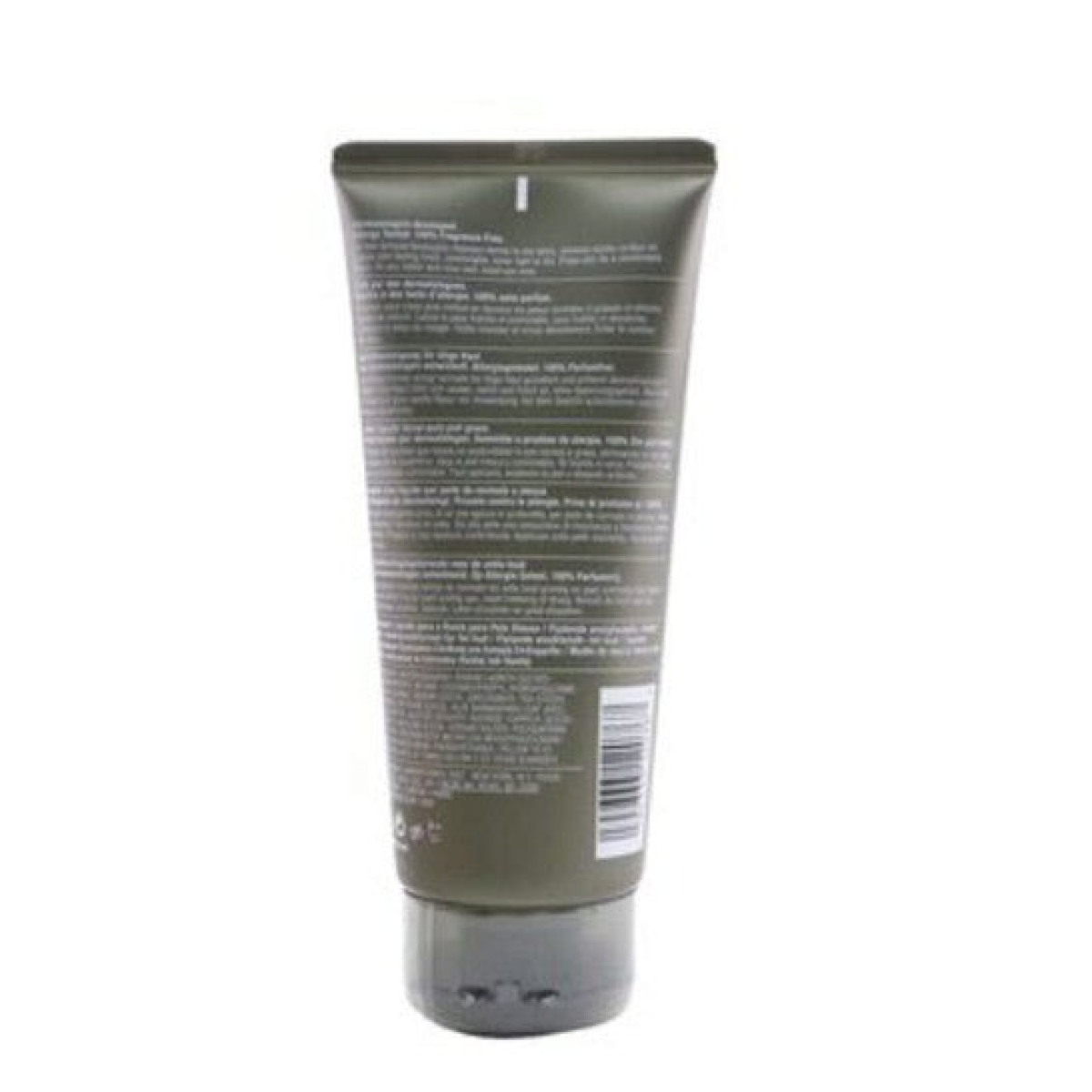 Clinique For Men Face Wash 200ml – Gentle Daily Cleanser for Normal to Dry Skin, Fragrance-Free