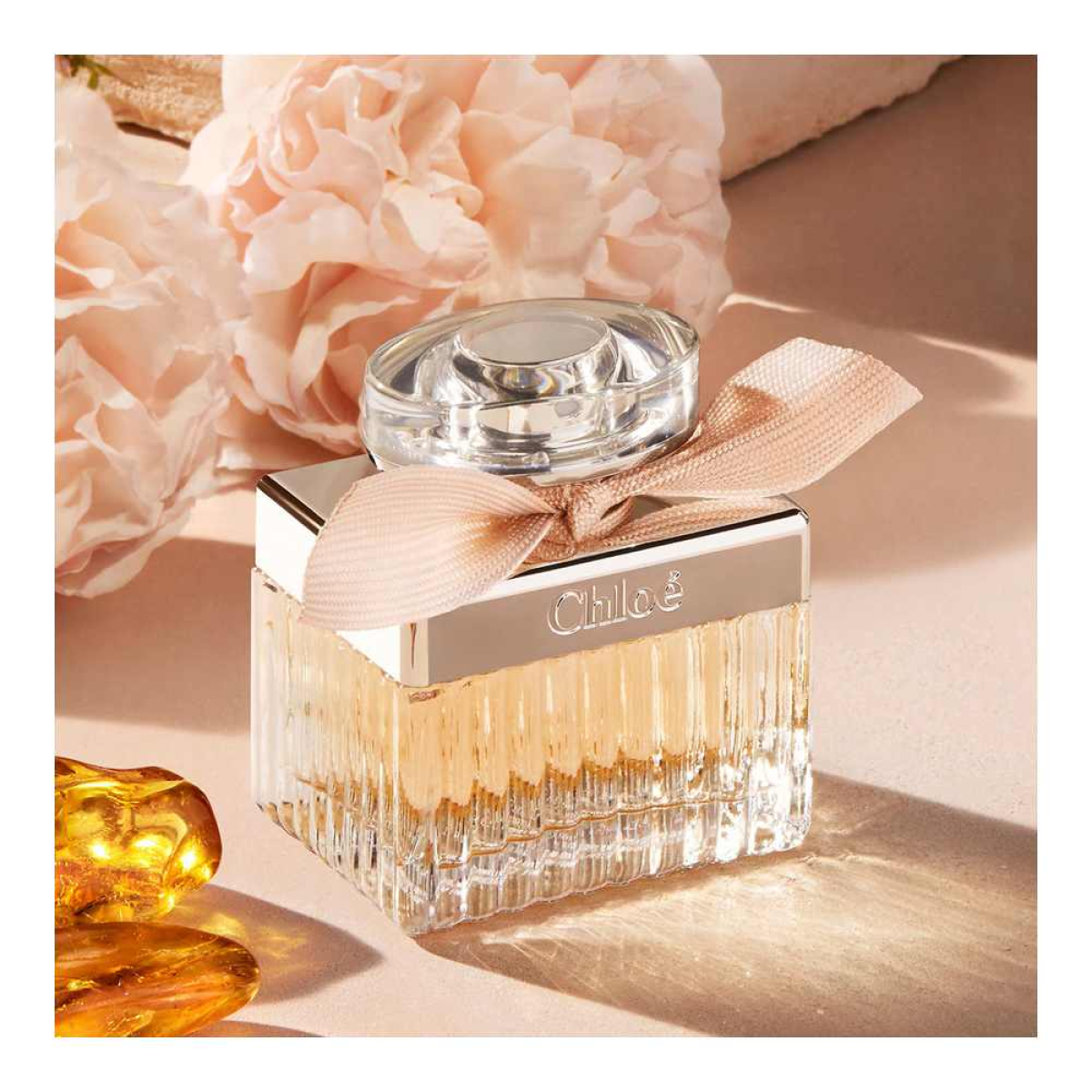 Chloe Signature Eau de Parfum Spray 75ml – Floral, Fresh & Citrus Fragrance for Women