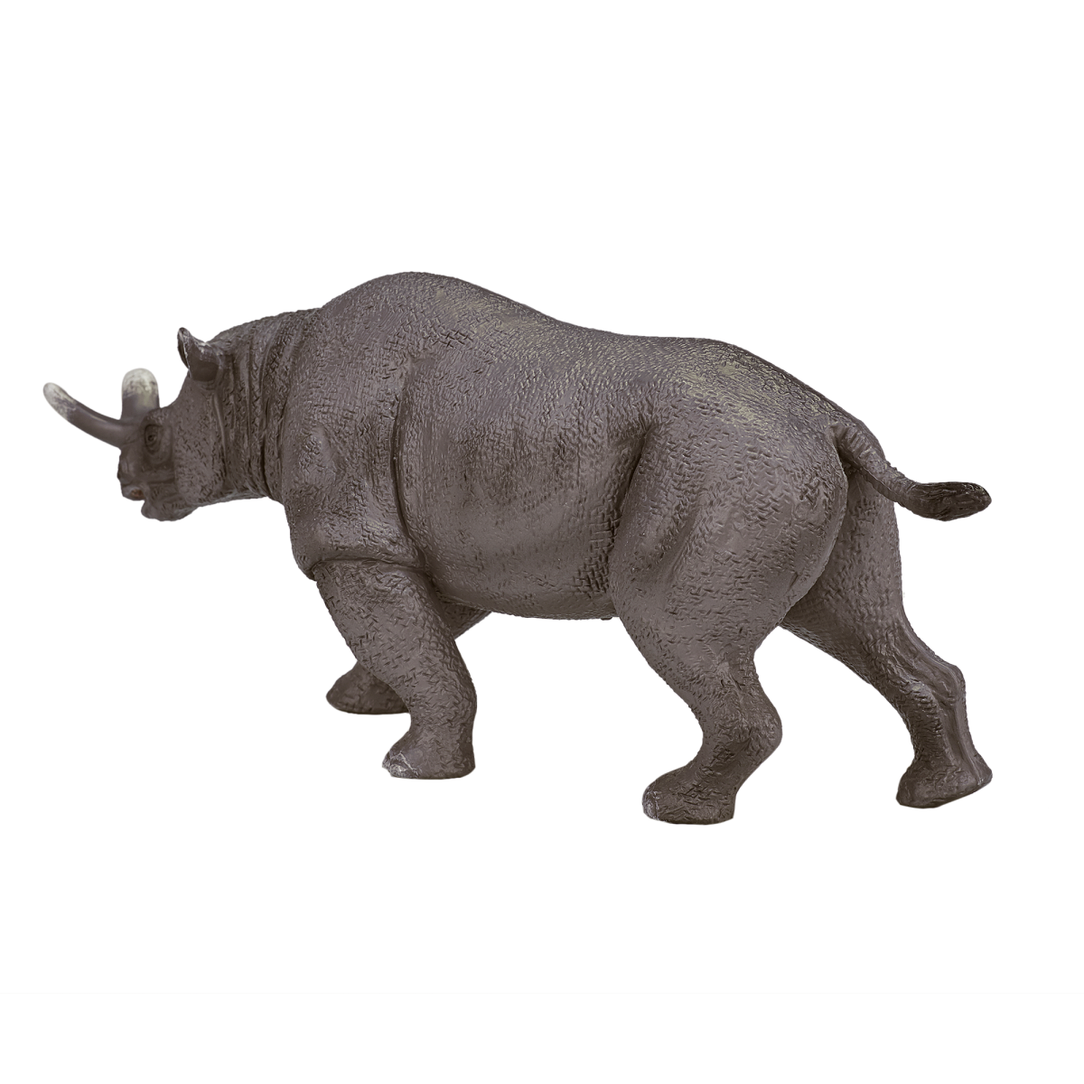 Mojo Fun Brontotherium Toy – Realistic Prehistoric Mammal Figure