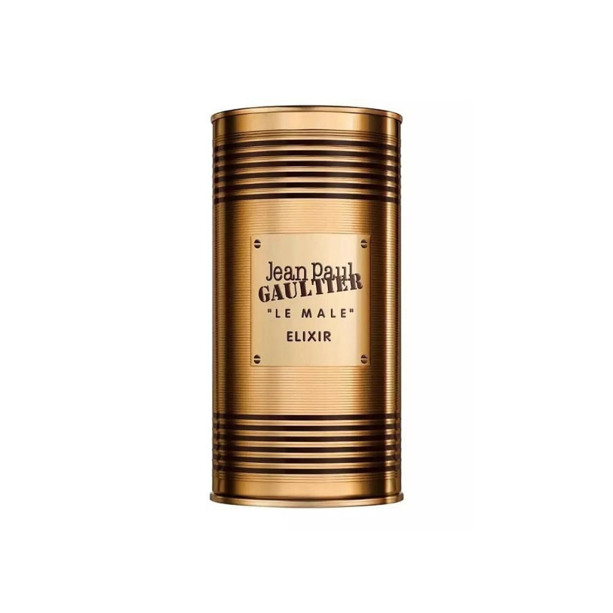 Jean Paul Gaultier le Male Elixir Parfum Spray 75ml – Amber & Oriental, Spicy Fragrance for Men