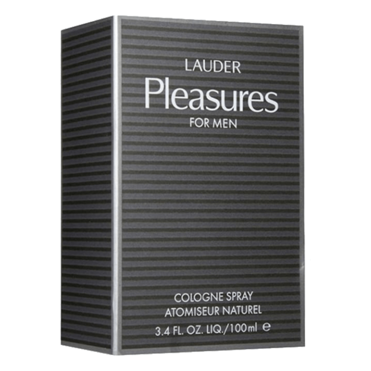 Estee Lauder Pleasures Eau de Cologne Spray 100ml – Floral, Fresh & Citrus Fragrance for Women