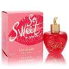 Lolita Lempicka So Sweet Eau de Parfum Spray 30ml – Women's Fragrance