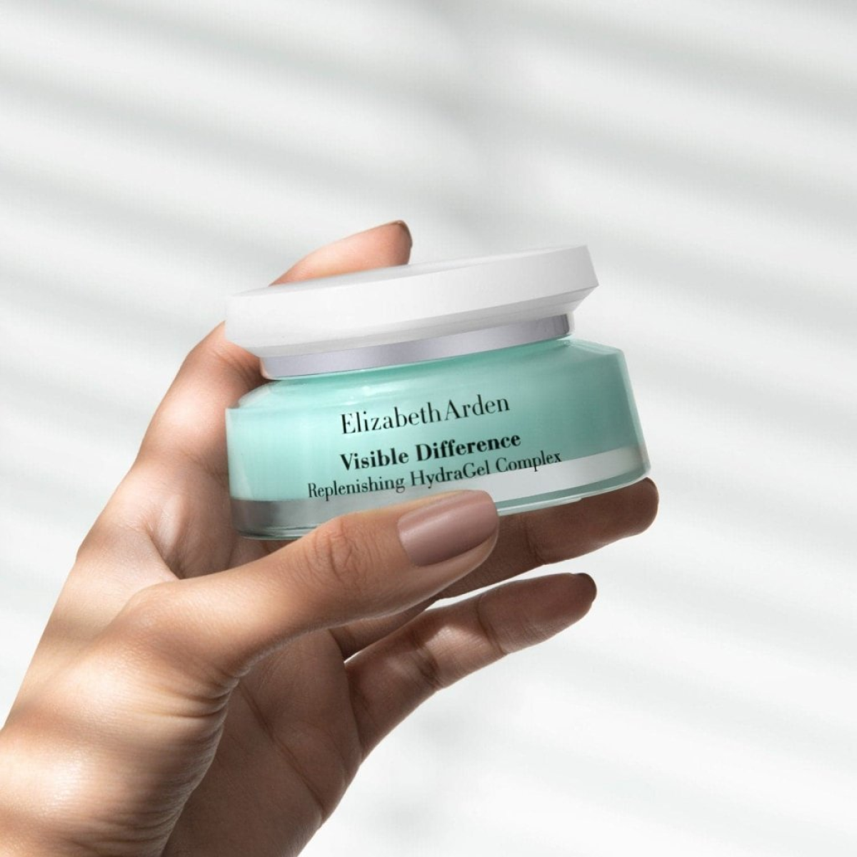 Elizabeth Arden Visible Difference Replenishing Hydragel Complex 75ml – Oil-Free Hydrating Face Gel