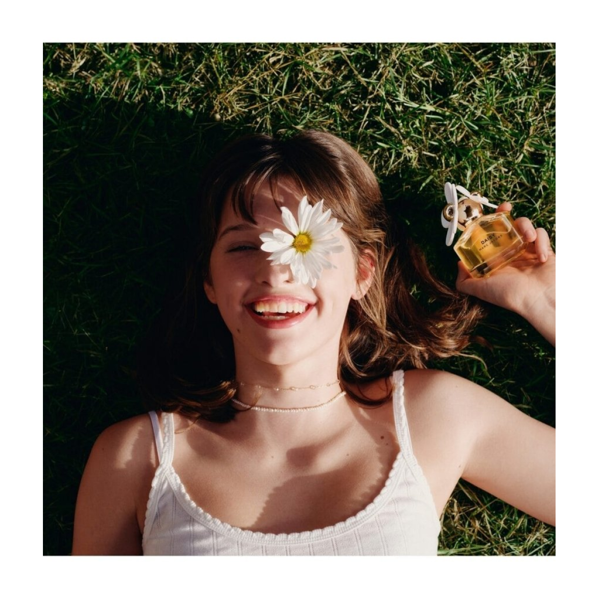 Marc Jacobs Daisy Eau de Toilette Spray 30ml β Floral, Fresh & Citrus Fragrance for Women