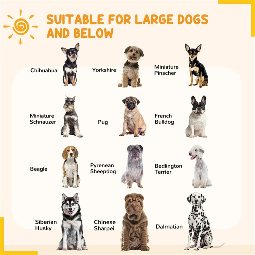 Steel Dog Crate Playpen with 8 Reshapeable Panels and 9 Ground Stakes – Indoor and Outdoor Pet Pen, Black