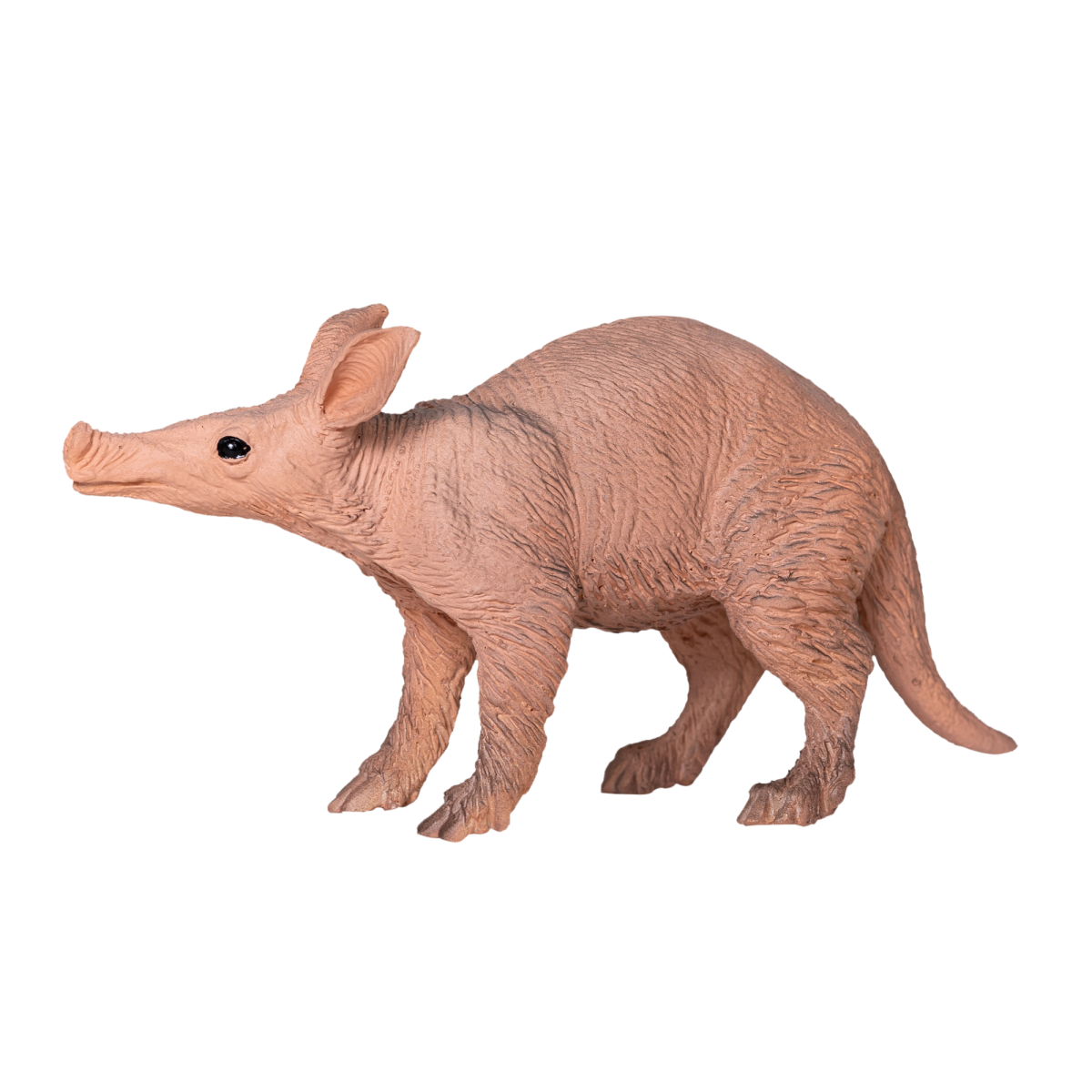 MojoFun Aardvark Toy Figurine – Realistic African Wildlife Model