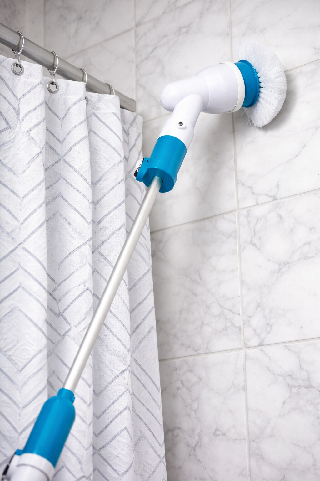 Avilo Multi Function Rechargeable Scrubber – Cordless Cleaning for Dirt and Grime