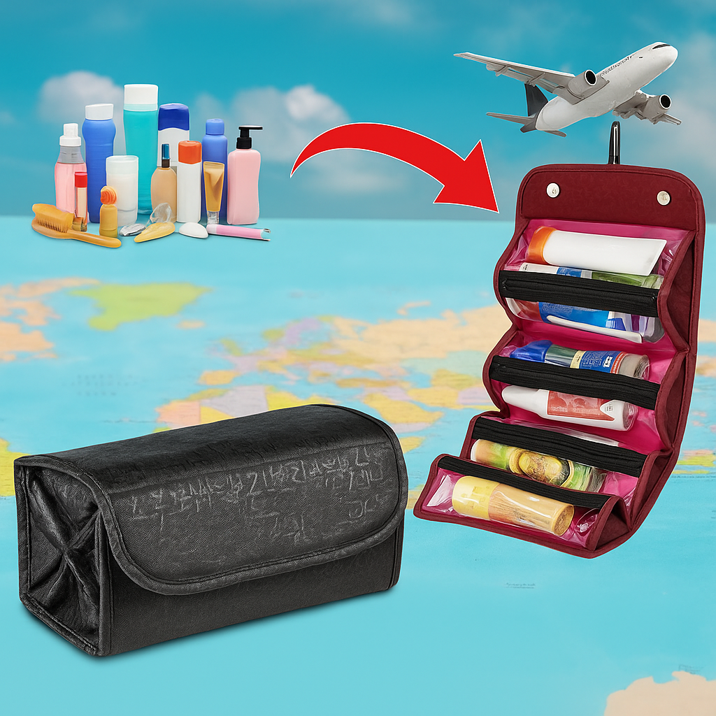 Avilo Store & Fold Set of 2 – Compact Storage Solution