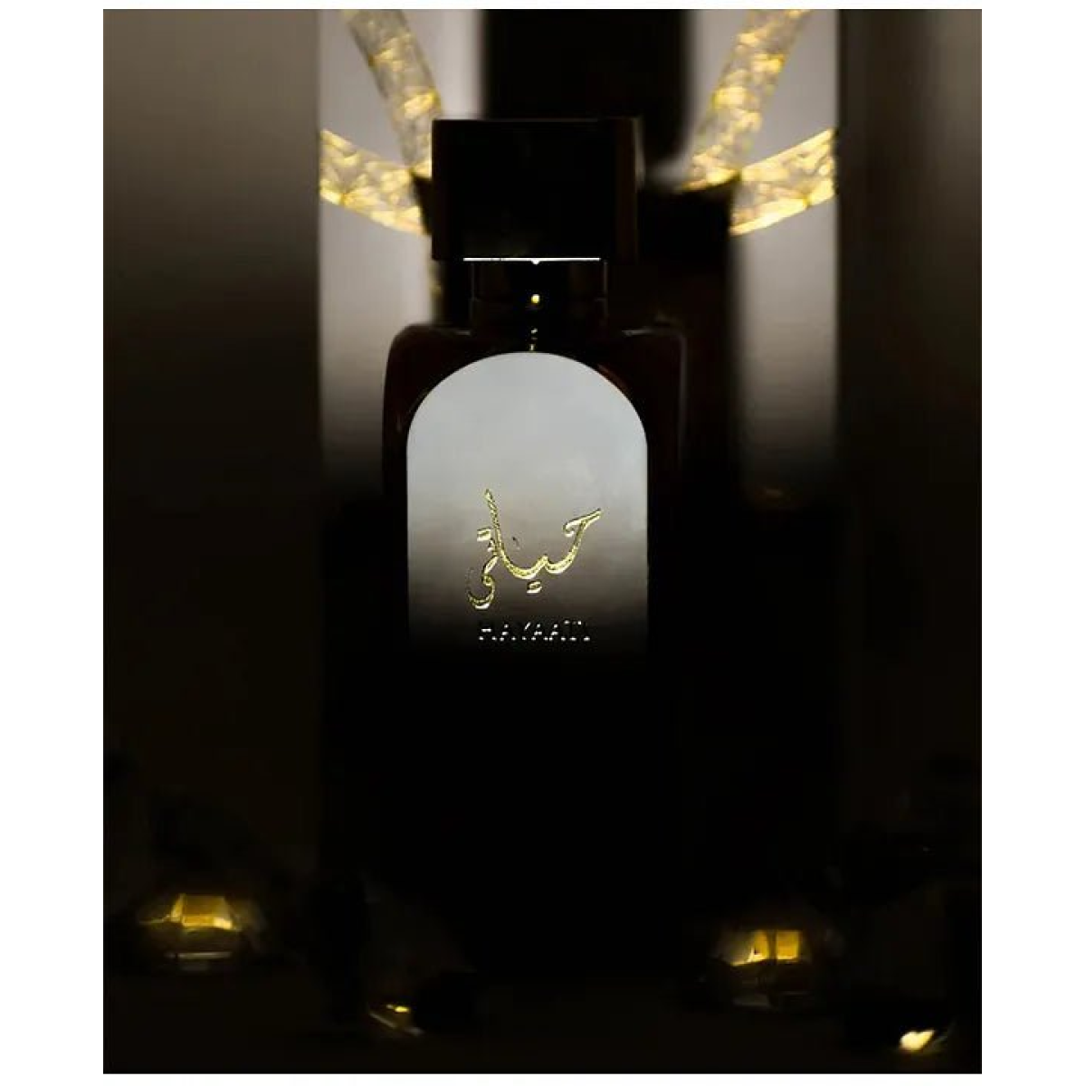 Lattafa Hayaati Eau de Parfum Spray 100ml for Women