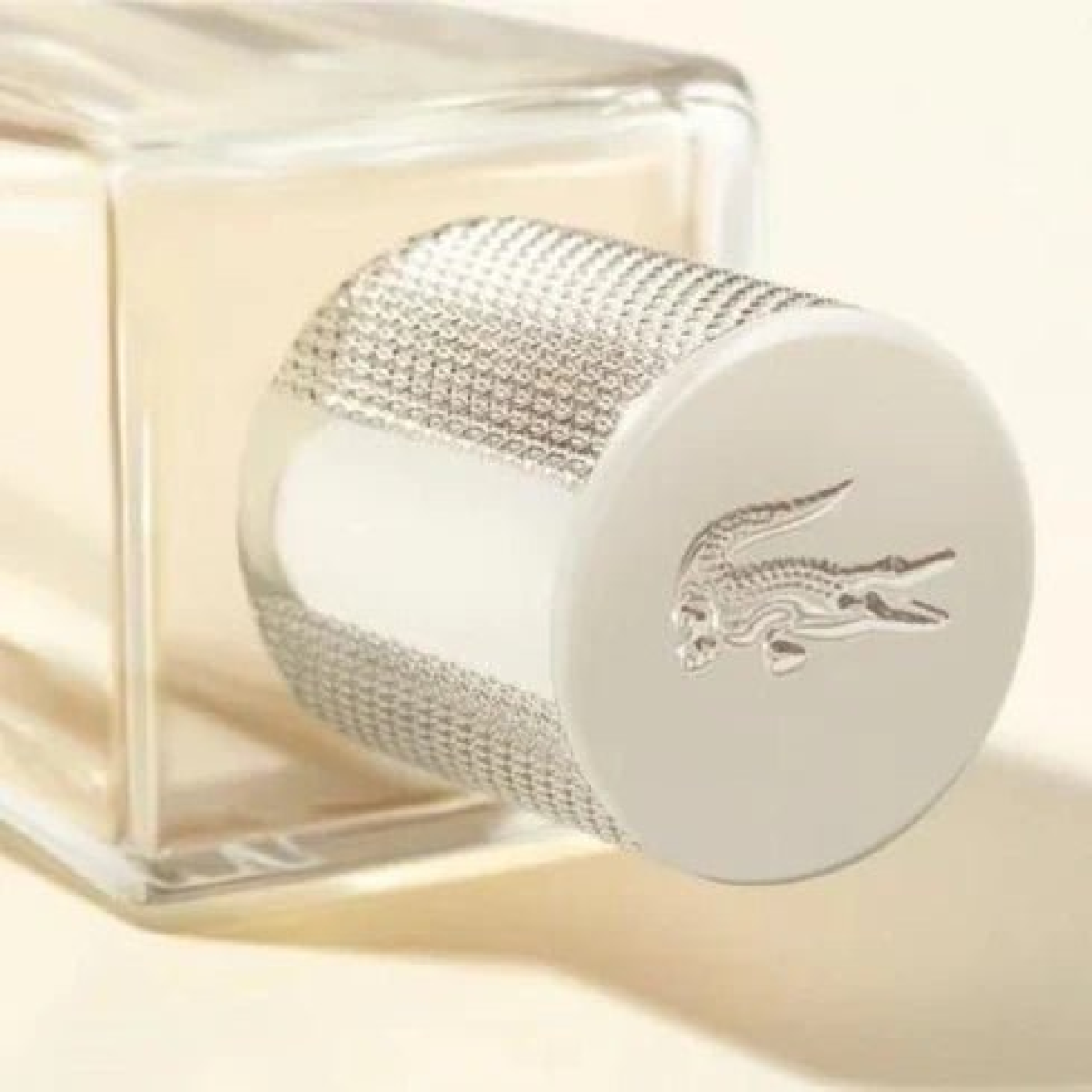 Lacoste Pour Femme Eau de Parfum Spray 90ml β Floral, Woody Fragrance for Women