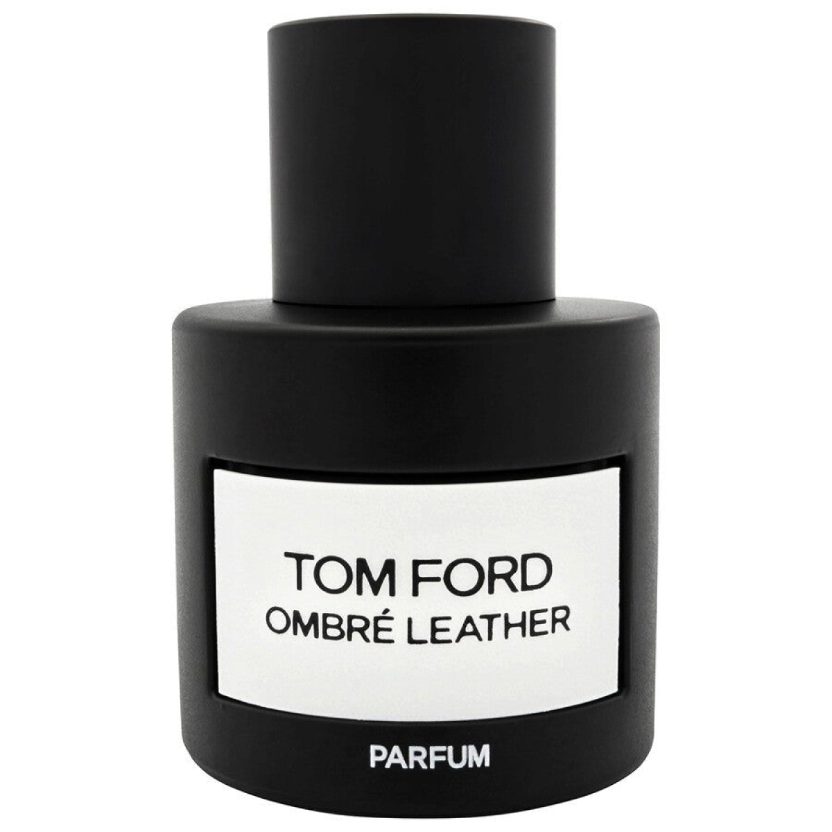 Tom Ford Ombre Leather Parfum Spray 50ml – Leather & Tobacco, Amber & Oriental Fragrance, Unisex