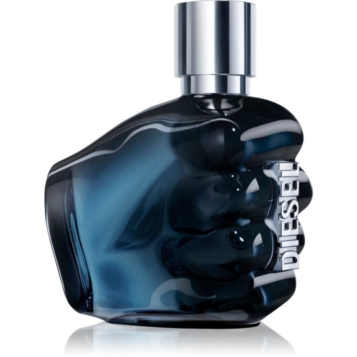 Diesel Only the Brave Eau de Parfum Spray 50ml β Fresh & Citrus, Spicy Fragrance for Men
