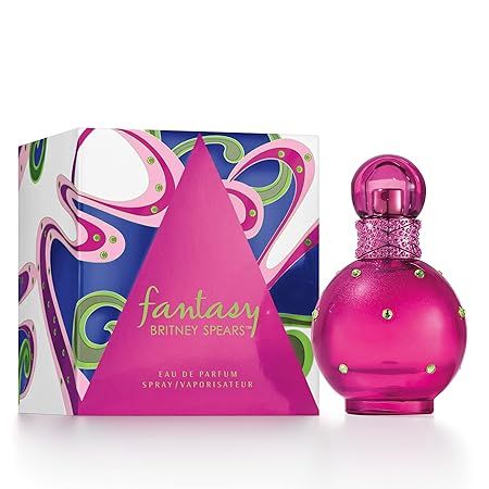 Britney Spears Fantasy Eau de Parfum Spray 50ml for Women