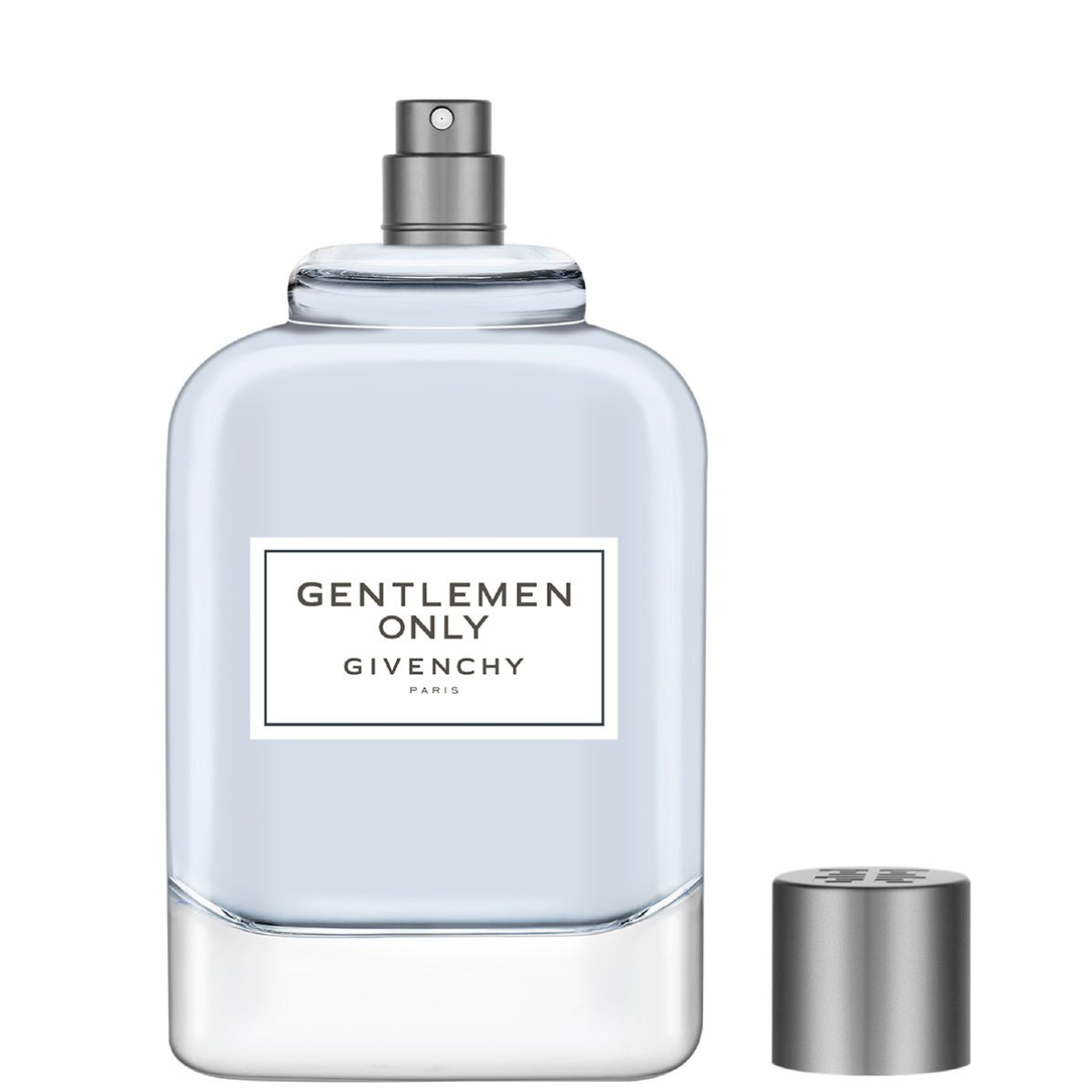 Givenchy Gentlemen Only Eau de Toilette Spray 100ml β Fresh & Citrus, Woody Fragrance for Men