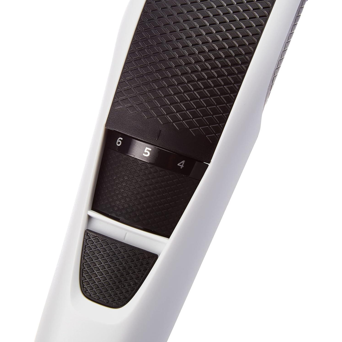 Philips Beard Trimmer 3000 Series with Lift & Trim System – 10 Lock-in Lengths (0.5-10mm), Cordless