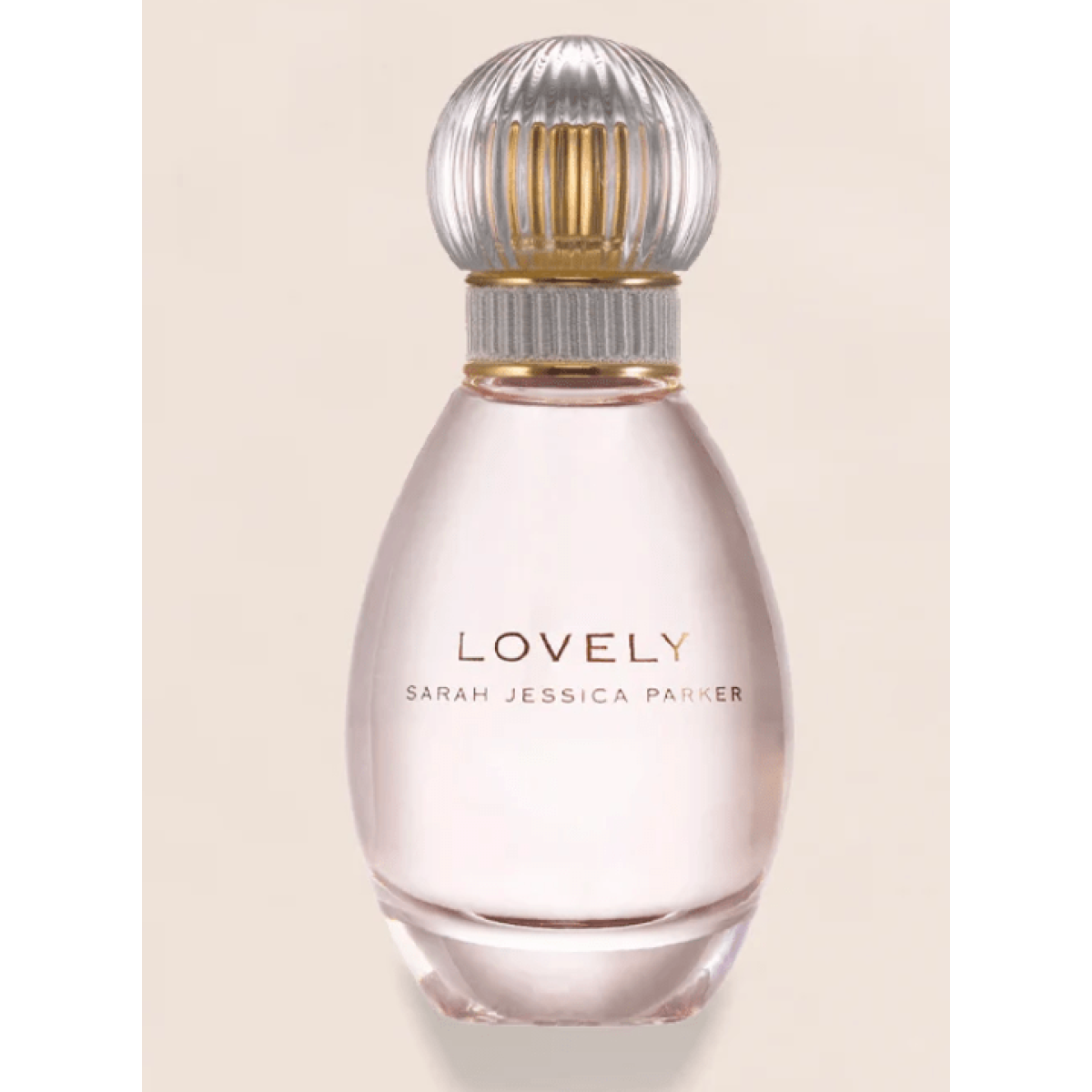Sarah Jessica Parker Lovely Eau de Parfum Spray 30ml β Floral, Woody Fragrance for Women