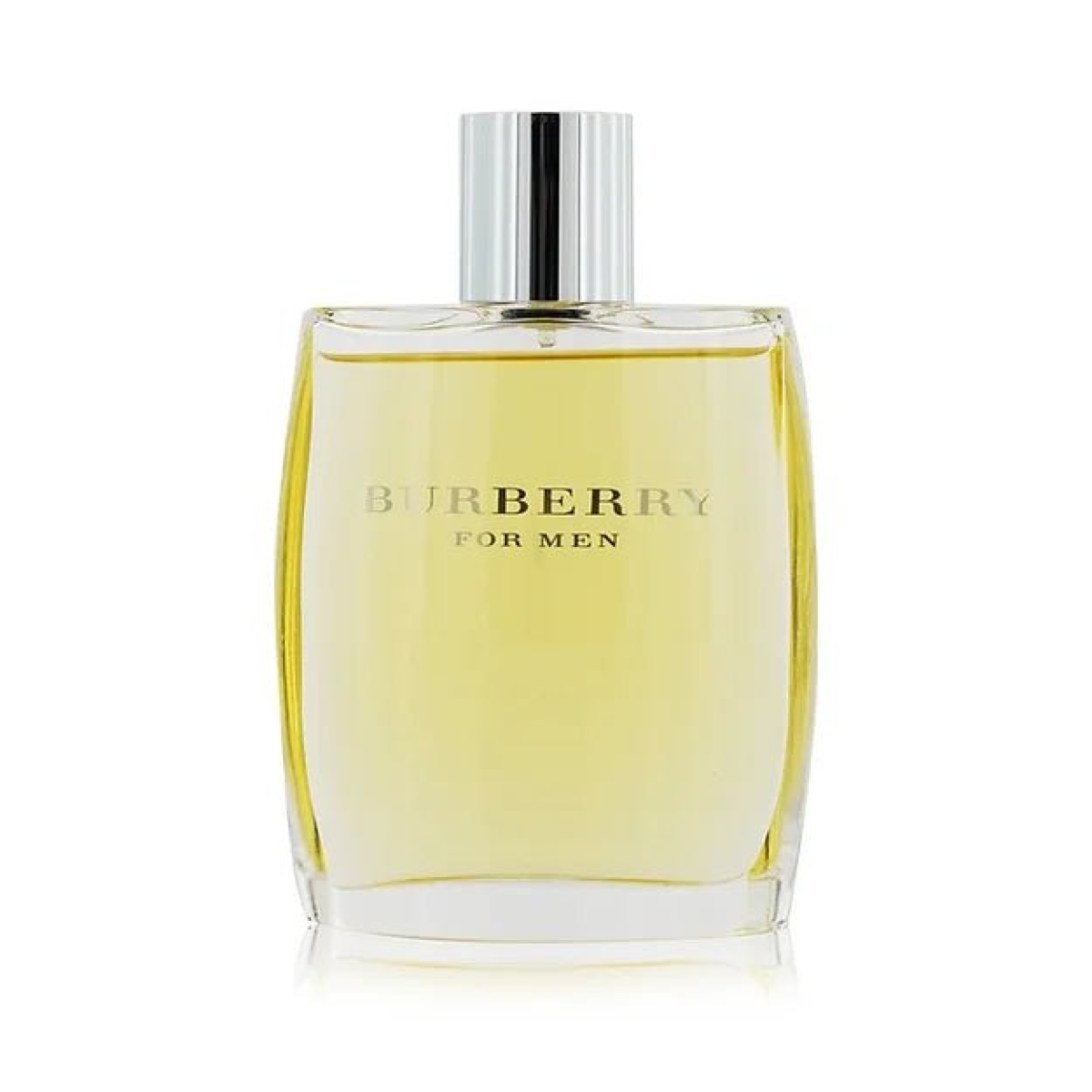 Burberry Eau de Toilette 100ml β Woody, Fresh & Citrus Fragrance for Men