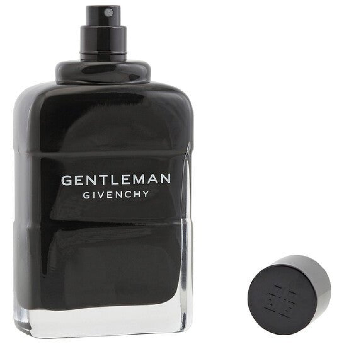 Givenchy Gentleman Eau de Parfum Spray 100ml – Spicy, Floral Fragrance for Men